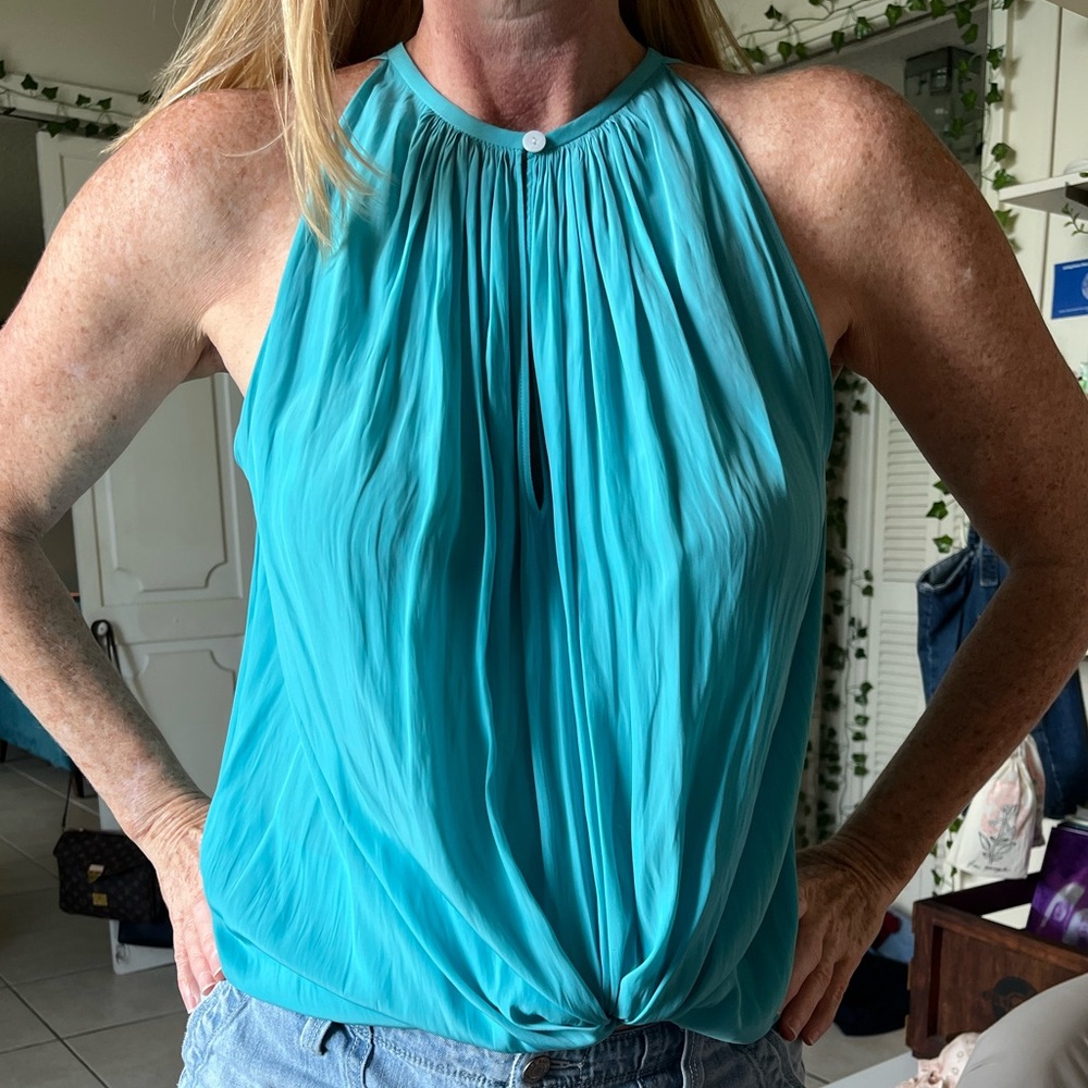 M aqua going out top Ramy Brook NY